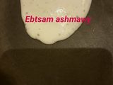 القطايف البيتي