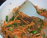Foto langkah ke 4 dari resep Mie Goreng Jawa.