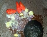 Foto langkah ke 2 dari resep Semur tahu.
