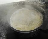 Foto del paso 4 de la receta: Noodles salteados con tofu