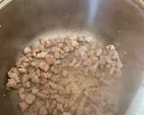 Foto del paso 1 de la receta Lasaña de Carne