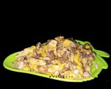Foto langkah ke 6 dari resep Tumis Bawang.