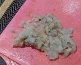 Foto langkah ke 3 dari resep Mini Wonton.