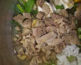 Foto langkah ke 2 dari resep MPASI 6bulan Baby Sky ⭐⭐⭐⭐ Daging Bebek🦆.