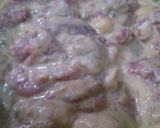 Foto langkah ke 2 dari resep Lapis daging.