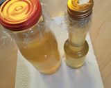 Citromfű szörp házilag recept fázis 4 fotója