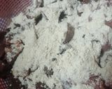 A picture of step 1 of Kaleji Gurdey Dil(Eid special).