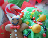 Foto del paso 3 de la receta: Frosting vegano de vainilla