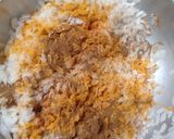 मटर का चटपटा पोहा (Matar ka chatpata poha recipe in hindi) रेसिपी चरण 1 फोटो