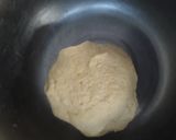 Foto langkah ke 4 dari resep Donat ubi.