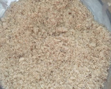 Foto del paso 2 de la receta: Galletitas con harina de arroz veganas