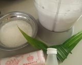 Foto langkah ke 2 dari resep Cantik Manis (Hunkwe Mutiara).