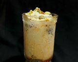 કેસર પિસ્તા ફાલુદા (Kesar Pista Falooda Recipe In Gujarati) રેસીપી સ્ટેપ4ફોટો