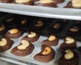 Foto langkah ke 7 dari resep Choco Mede Cookies.
