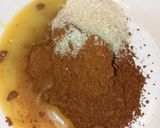 Foto langkah ke 1 dari resep Iced Chocolate.