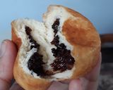 Foto langkah ke 8 dari resep Donat Mini Sederhana.
