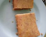 Foto langkah ke 8 dari resep Bolu pisang kukus unti.
