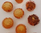 Φωτογραφία βήματος 3 της συνταγής Cupcakes η βάση για τα πάντα