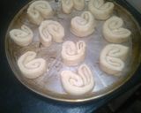 Foto del paso 3 de la receta: Palmeras