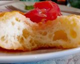 Foto del passaggio 4 della ricetta Pizzonte abruzzesi "mini"
