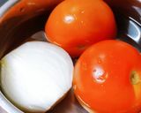 Foto del paso 1 de la receta: Salsa Roja con Chipotle!