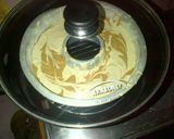 Foto langkah ke 5 dari resep Bolu Luwak White Koffie.