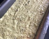 Фото кроку 2 до Хліб із зеленої гречки🍞.