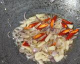Foto langkah ke 2 dari resep Kering Tempe.