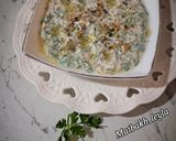 عکس مرحله 3 از دستور تاووک سالاتاسی(سالاد ترکیه ای)