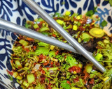 Foto del paso 3 de la receta: Salsa estilo oriental
