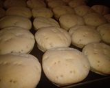 Foto del paso 7 de la receta: Bizcochitos de Grasa