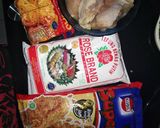 Foto langkah ke 1 dari resep Kentucky ala rumahan.