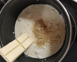 Foto del paso 4 de la receta: Tarta de queso banoffee