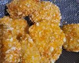 Foto langkah ke 6 dari resep Nugget koin.