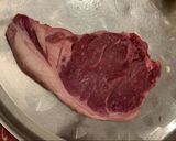 صورة لخطوة 1 من وصفة ستيك مشوي 🥩 steak