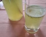 Foto del paso 3 de la receta: Agua de hierbabuena