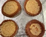 Hình bước làm 4 của món Christmas Cookies