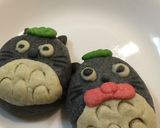 鳯梨酥pineapple cake的食譜步驟1照片