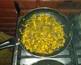 Foto del paso 3 de la receta: Pizza Vegetariana: Masa de Avena Multigranos
