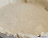 Amerikai meggyes pite recept fázis 5 fotója