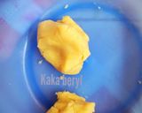 Foto langkah ke 2 dari resep Pie Susu aka Eeg Tart.