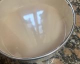 Foto del paso 1 de la receta: Pan árabe