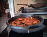 Foto del paso 8 de la receta: Mejillones en salsa de tomate en MyCook