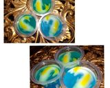 Foto langkah ke 8 dari resep Puding ikan.