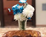 صورة لخطوة 4 من وصفة كيكة السينابون 🍰