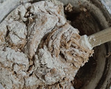 Foto del paso 7 de la receta: Brownie de chocolate y avellanas