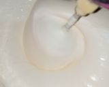 Foto langkah ke 1 dari resep Bolu Kukus Mekar.