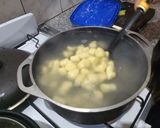Foto del paso 11 de la receta: Ñoquis de papa