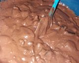 Foto del paso 4 de la receta: Torta de oreo vegana