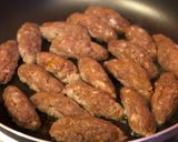 Foto del paso 6 de la receta: Ćevapčići croata
